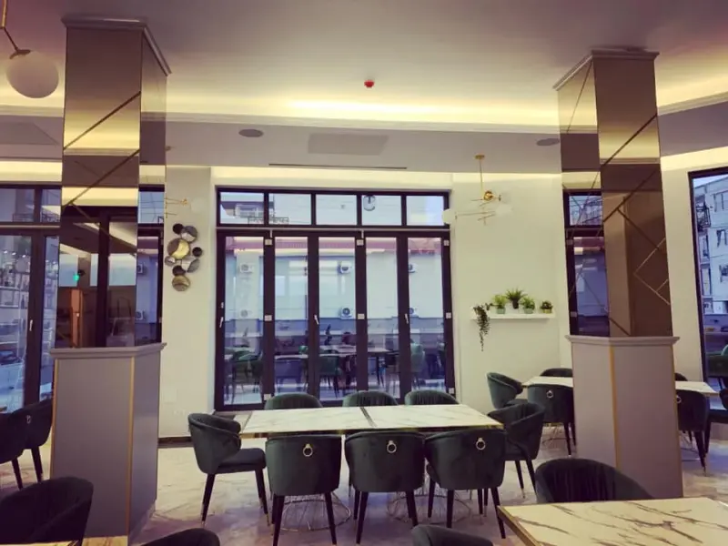 Restaurant nuntă Constanța – Dedal Restaurant